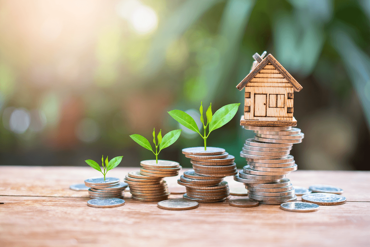 DSHA affordable living visual